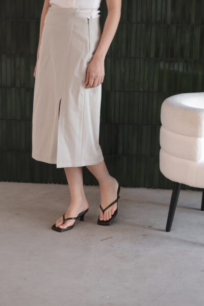 Dark Brown Leather Series