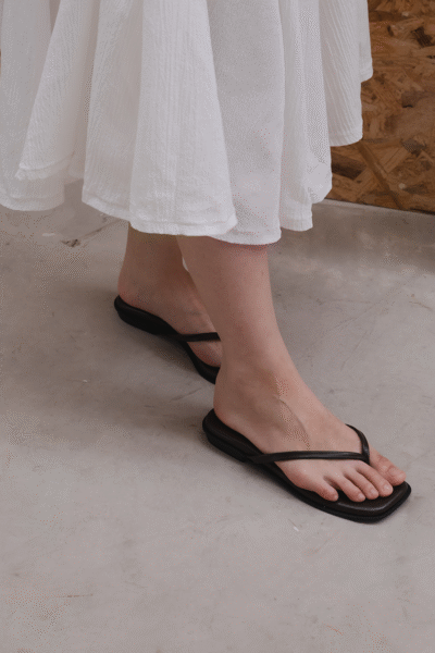 Dark Brown Leather Series